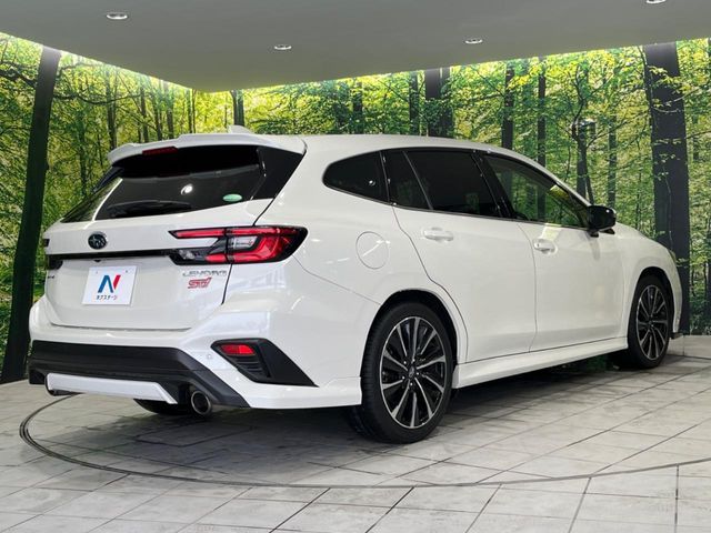 SUBARU LEVORG 2021 Image 31