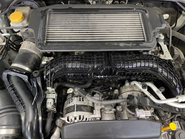 SUBARU LEVORG 2021 Image 31