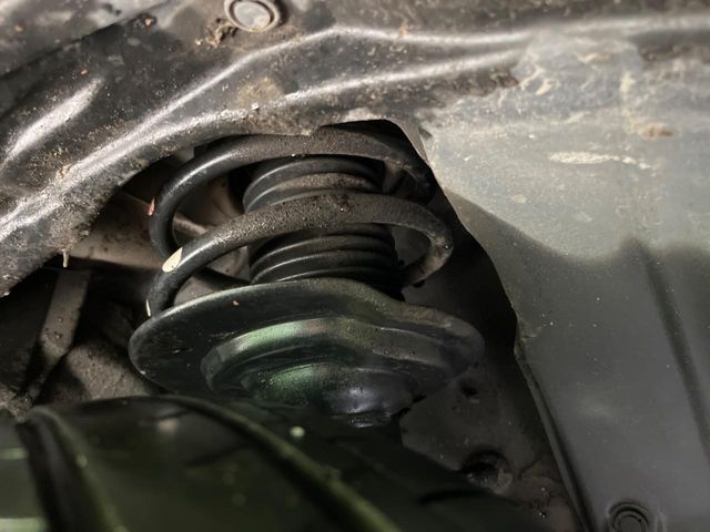 SUBARU LEVORG 2021 Image 31