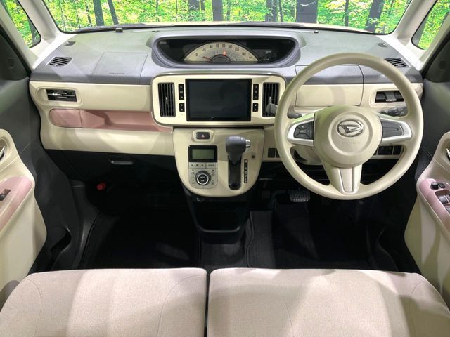 DAIHATSU MOVE CANBUS 2016 Image 31