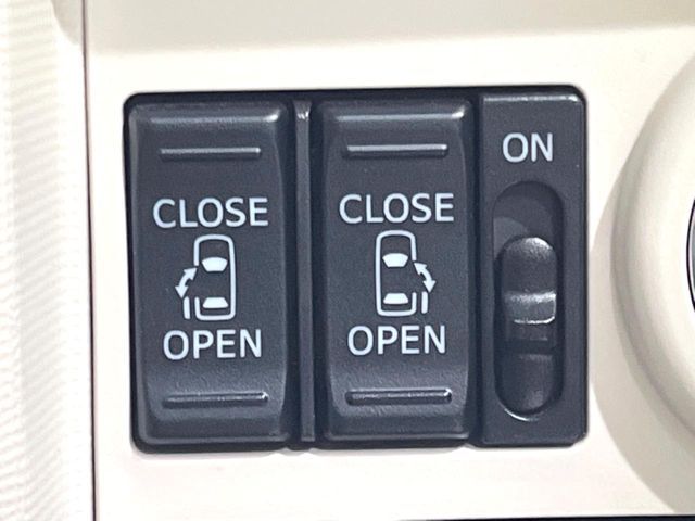 DAIHATSU MOVE CANBUS 2016 Image 31