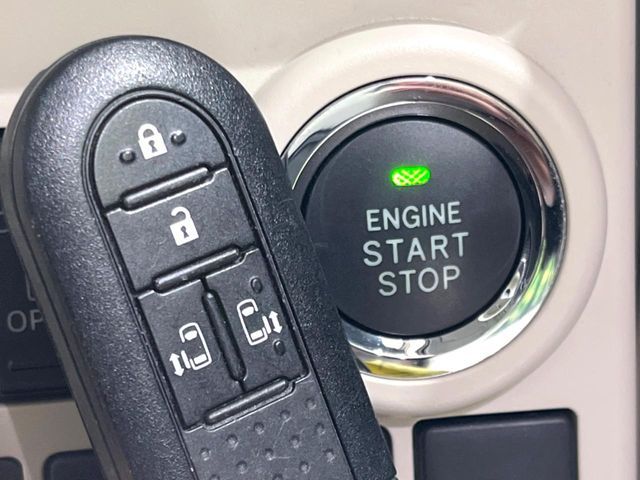 DAIHATSU MOVE CANBUS 2016 Image 31