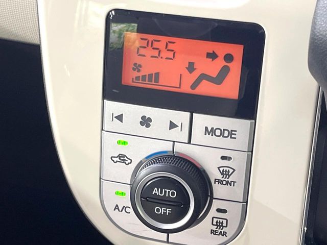 DAIHATSU MOVE CANBUS 2016 Image 31