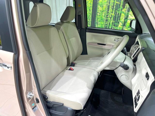 DAIHATSU MOVE CANBUS 2016 Image 31