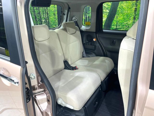 DAIHATSU MOVE CANBUS 2016 Image 31