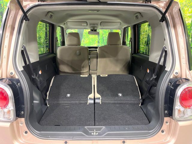 DAIHATSU MOVE CANBUS 2016 Image 31