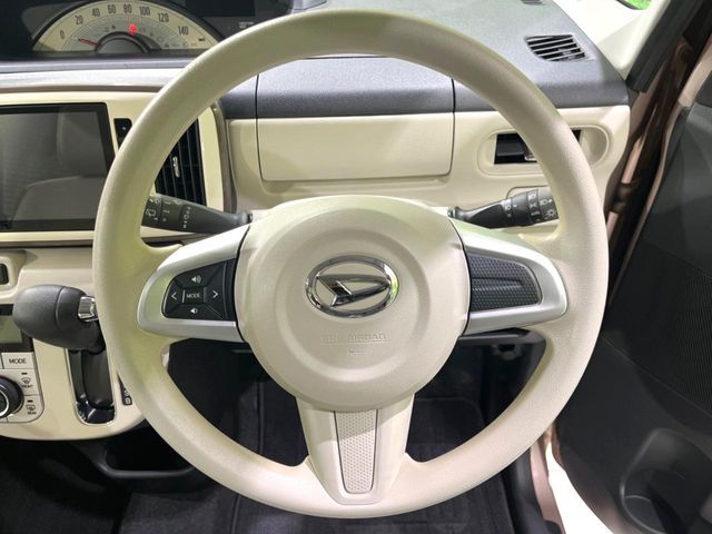 DAIHATSU MOVE CANBUS 2016 Image 31