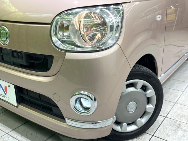 DAIHATSU MOVE CANBUS 2016 Image 31