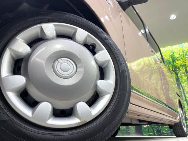 DAIHATSU MOVE CANBUS 2016 Image 31