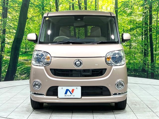 DAIHATSU MOVE CANBUS 2016 Image 31