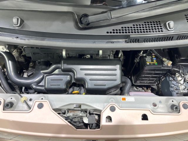 DAIHATSU MOVE CANBUS 2016 Image 31