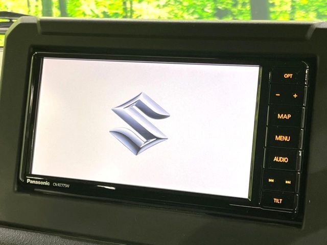 SUZUKI JIMNY 4WD 2022 Image 31