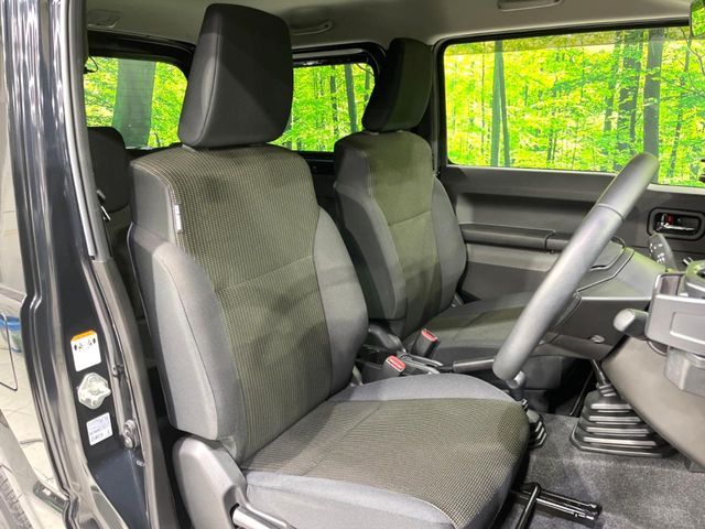 SUZUKI JIMNY 4WD 2022 Image 31