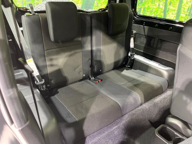 SUZUKI JIMNY 4WD 2022 Image 31