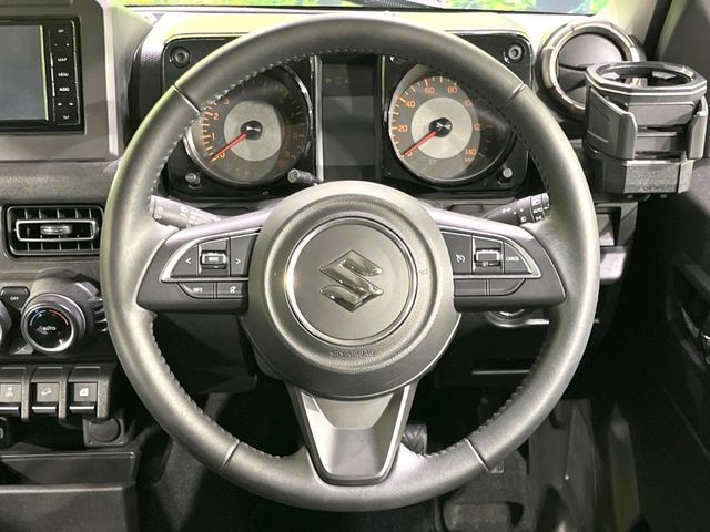 SUZUKI JIMNY 4WD 2022 Image 31