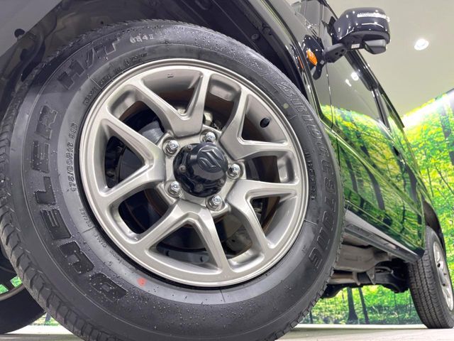 SUZUKI JIMNY 4WD 2022 Image 31