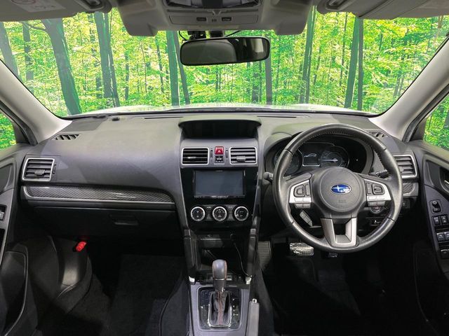 SUBARU FORESTER 2015 Image 31