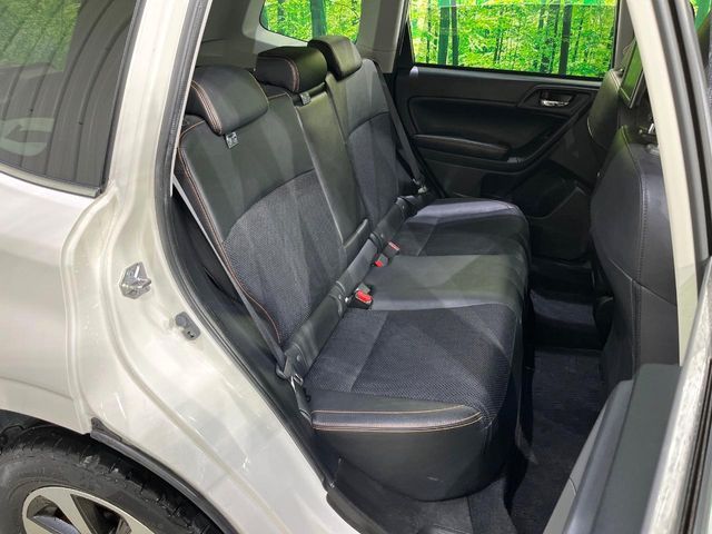 SUBARU FORESTER 2015 Image 31