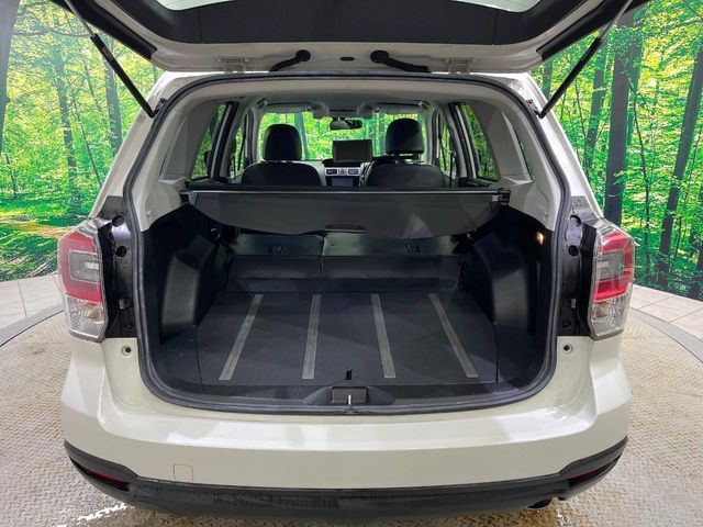 SUBARU FORESTER 2015 Image 31