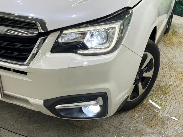 SUBARU FORESTER 2015 Image 31