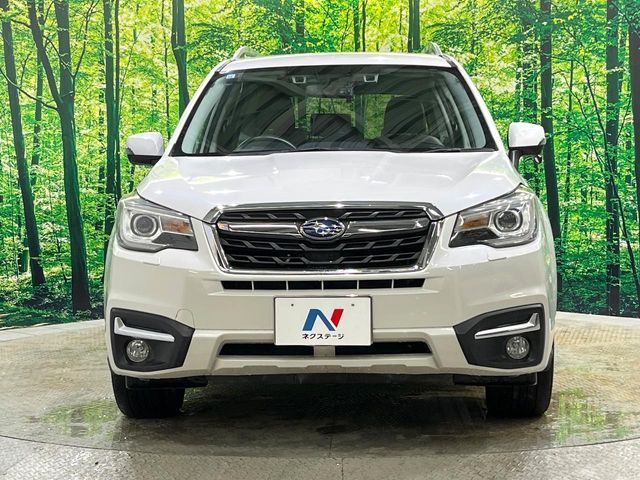 SUBARU FORESTER 2015 Image 31