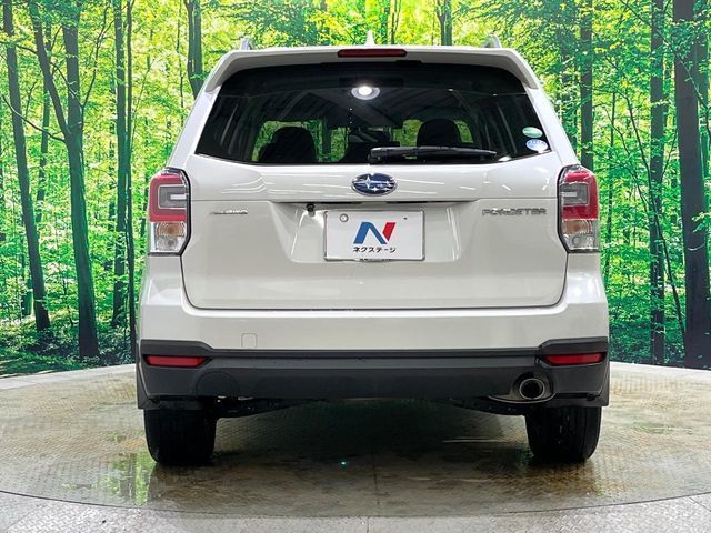 SUBARU FORESTER 2015 Image 31