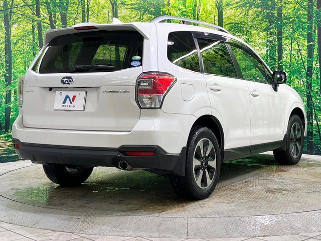 SUBARU FORESTER 2015 Image 31