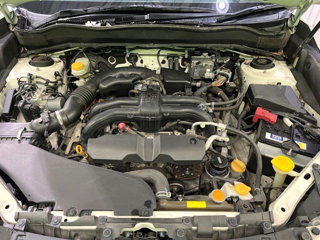SUBARU FORESTER 2015 Image 31