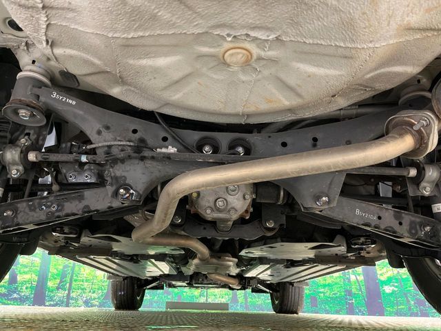 SUBARU FORESTER 2015 Image 31