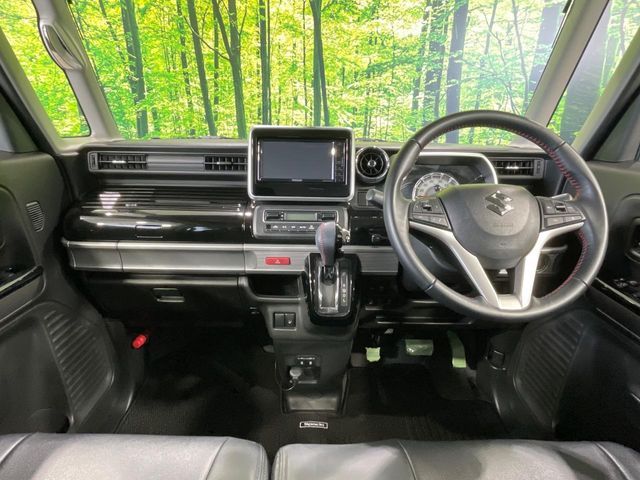 SUZUKI SPACIA CUSTOM 2021 Image 31