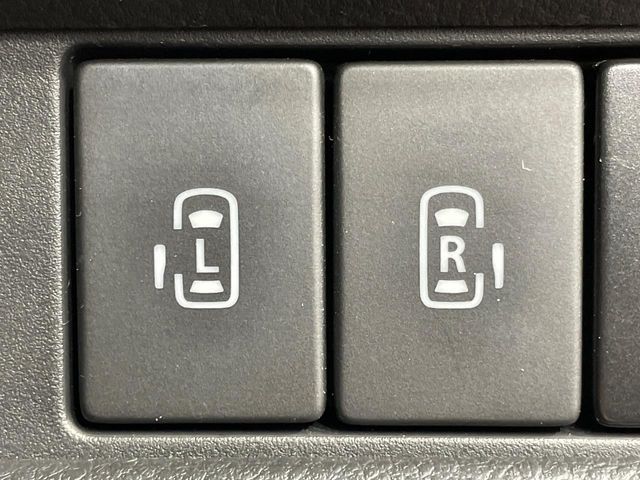 SUZUKI SPACIA CUSTOM 2021 Image 31