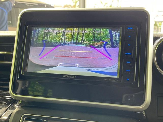 SUZUKI SPACIA CUSTOM 2021 Image 31