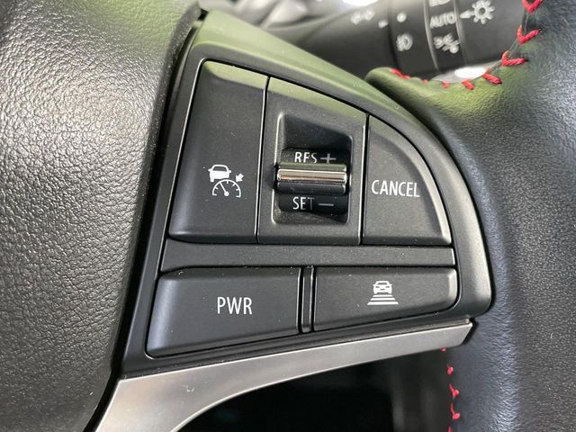 SUZUKI SPACIA CUSTOM 2021 Image 31