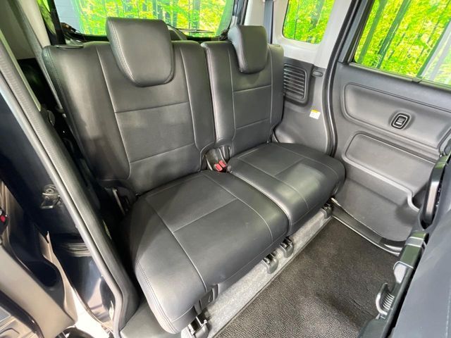 SUZUKI SPACIA CUSTOM 2021 Image 31