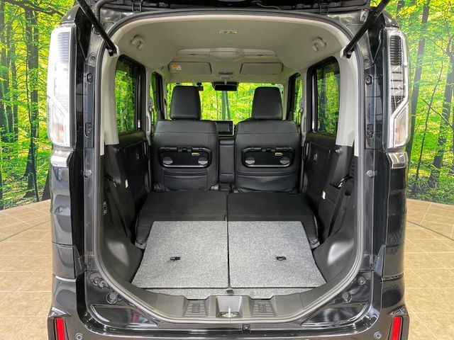 SUZUKI SPACIA CUSTOM 2021 Image 31