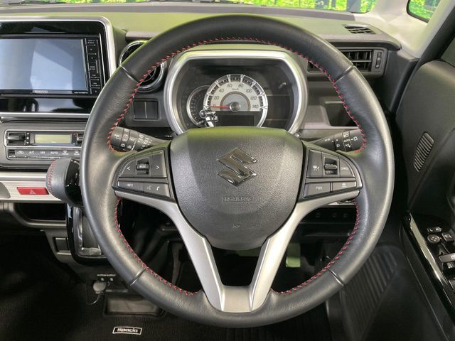 SUZUKI SPACIA CUSTOM 2021 Image 31