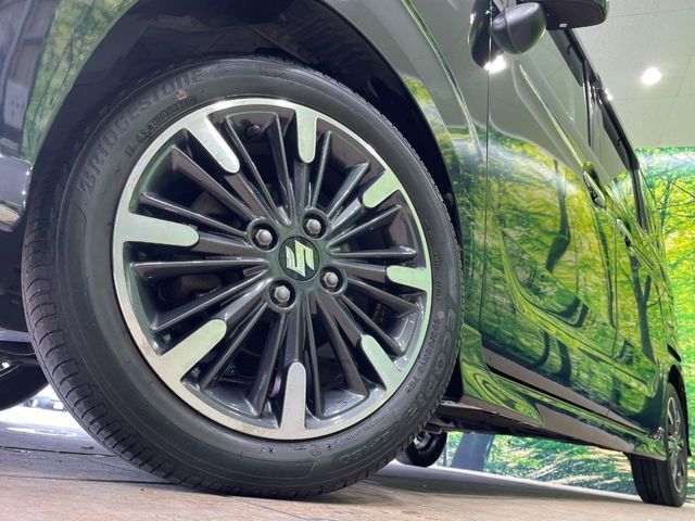 SUZUKI SPACIA CUSTOM 2021 Image 31