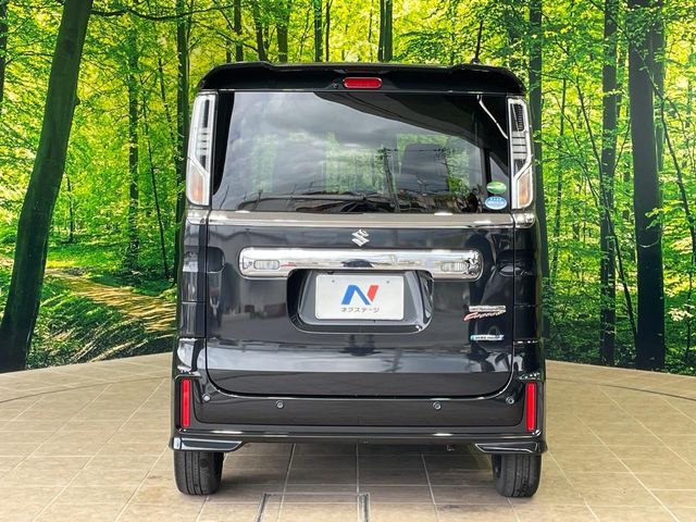 SUZUKI SPACIA CUSTOM 2021 Image 31