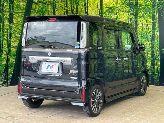 SUZUKI SPACIA CUSTOM 2021 Image 31