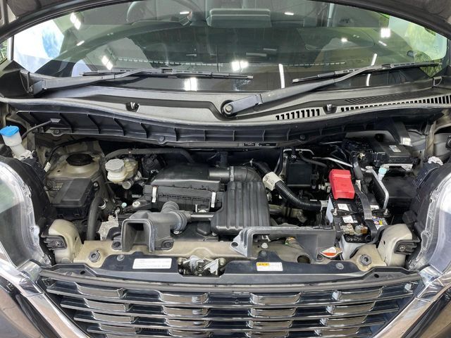 SUZUKI SPACIA CUSTOM 2021 Image 31