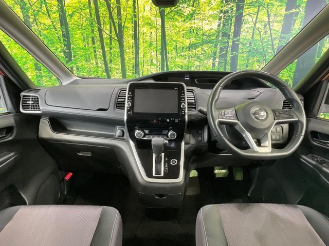 NISSAN SERENA  S-HYBRID 2018 Image 31