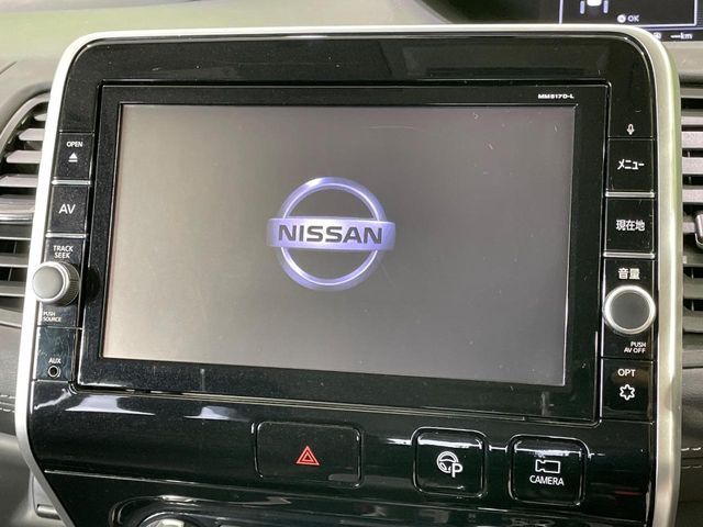 NISSAN SERENA  S-HYBRID 2018 Image 31