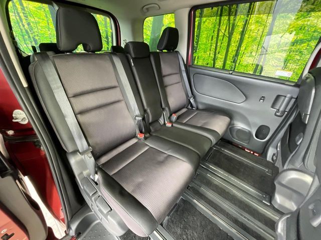 NISSAN SERENA  S-HYBRID 2018 Image 31