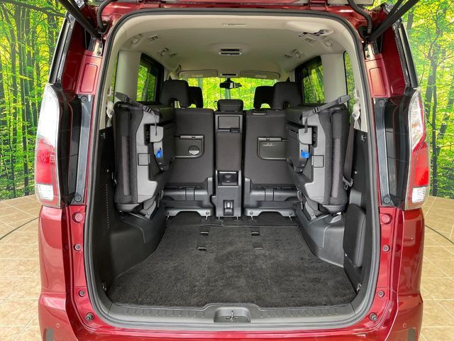 NISSAN SERENA  S-HYBRID 2018 Image 31