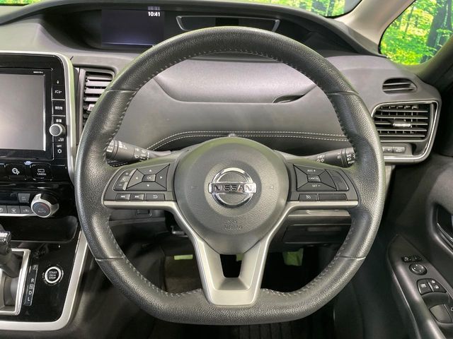 NISSAN SERENA  S-HYBRID 2018 Image 31