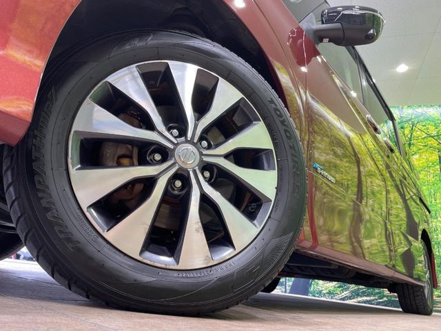 NISSAN SERENA  S-HYBRID 2018 Image 31