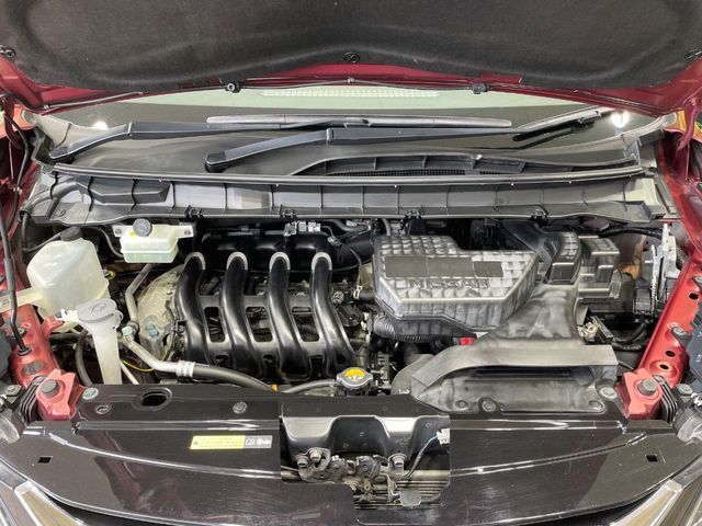 NISSAN SERENA  S-HYBRID 2018 Image 31