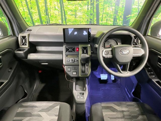 DAIHATSU TAFT 2020 Image 31