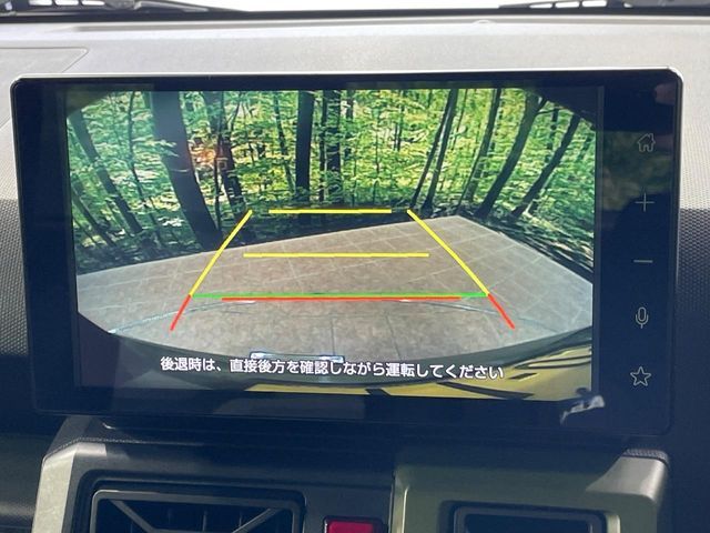 DAIHATSU TAFT 2020 Image 31