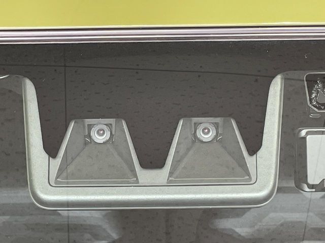 DAIHATSU TAFT 2020 Image 31